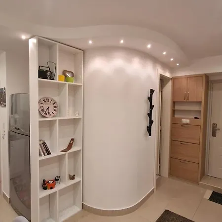 Apartman Roses Zagreb Exterior foto