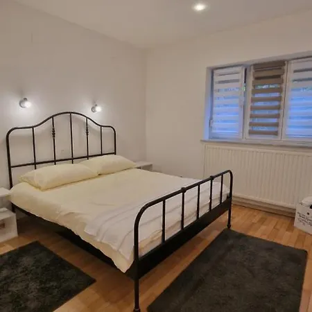 Apartman Roses Zagreb Exterior foto
