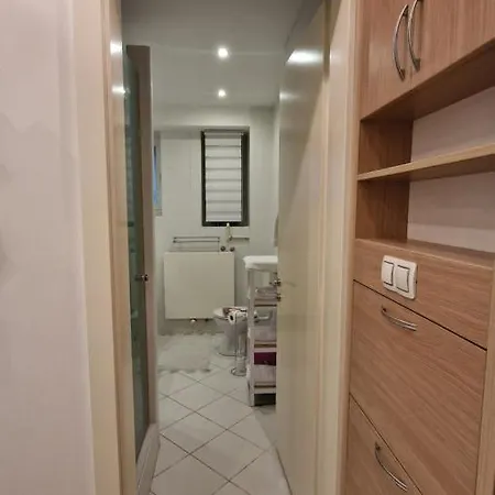 Apartman Roses Zagreb Exterior foto