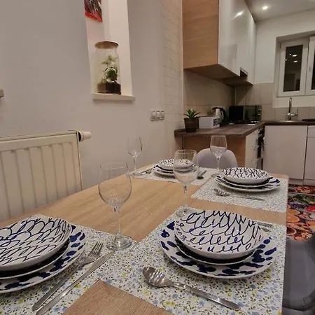 Apartman Roses Zagreb Exterior foto