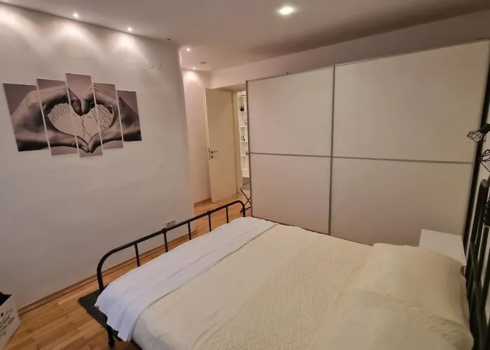 Apartman Roses