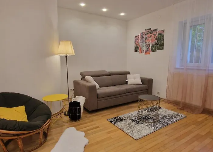 Apartman Roses