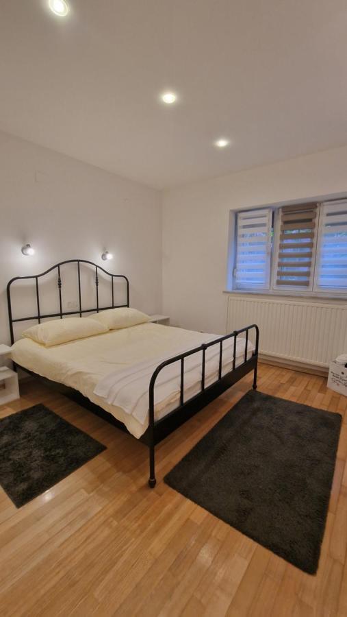 Roses Apartment