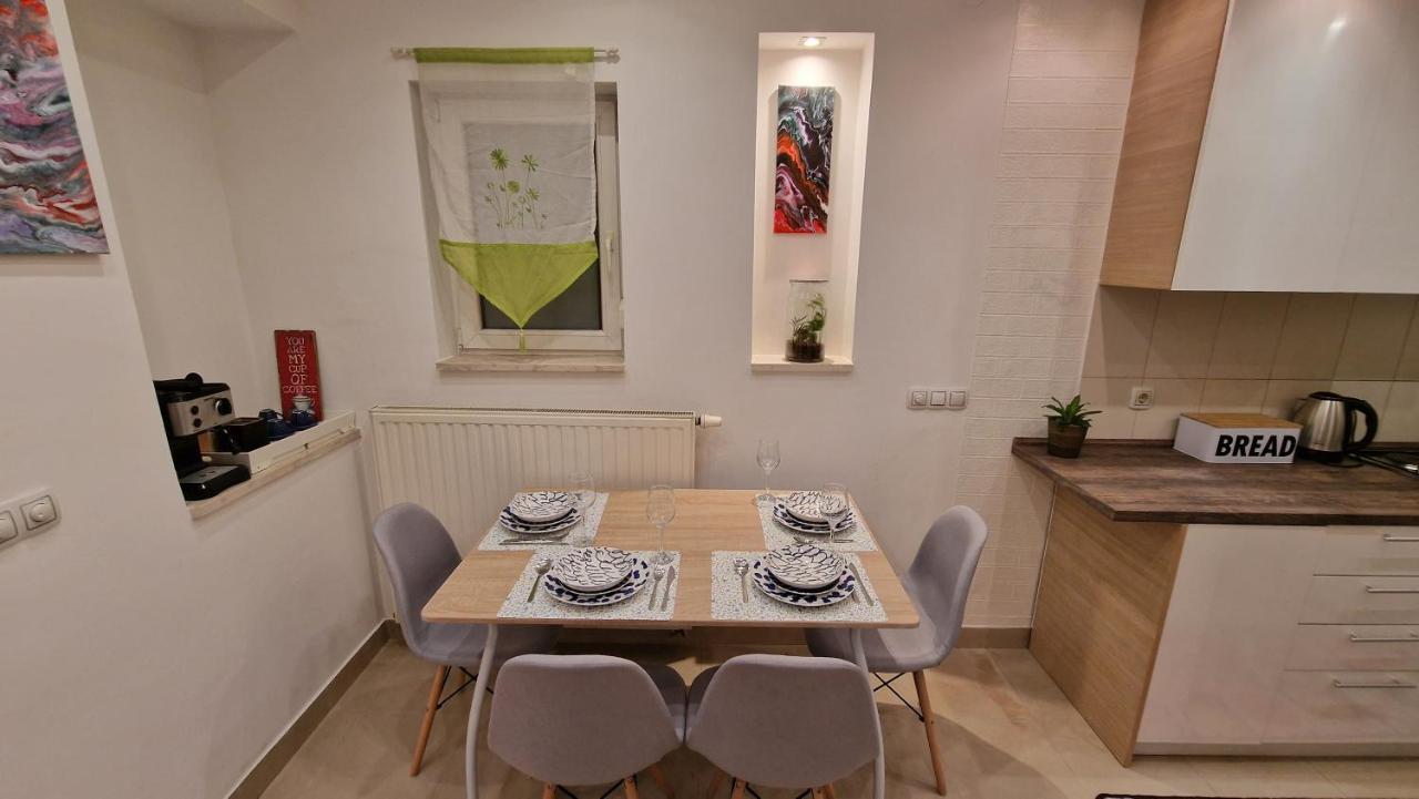 Apartman Roses