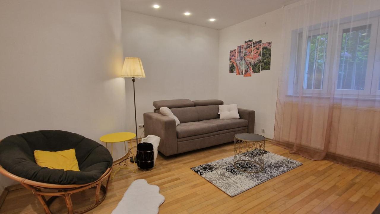 Roses Apartman Zagreb