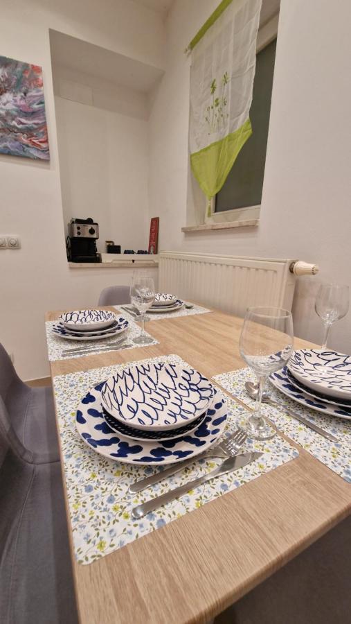 Apartment Roses Zagreb