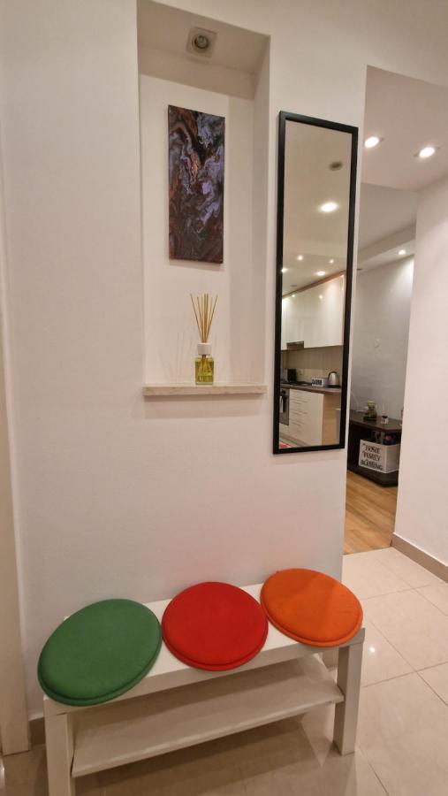 Apartment Roses Zagreb